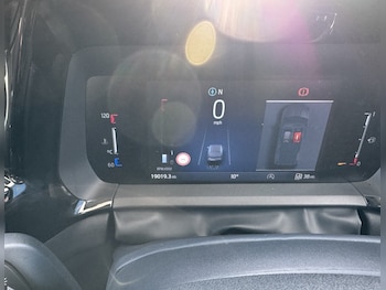 Used Ford Transit Courier 2024 for sale - 77328868: Photo