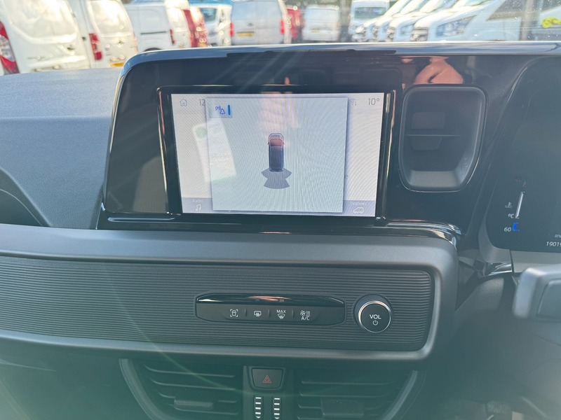 Used Ford Transit Courier 2024 for sale - 77328868: Photo 5