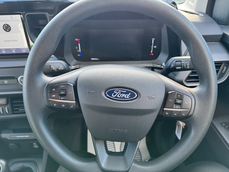 Used Ford Transit Courier 2024 for sale - 77328868: Photo 6