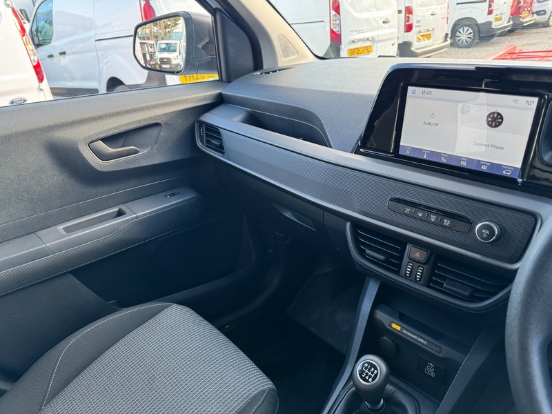 Used Ford Transit Courier 2024 for sale - 77328868: Photo 8