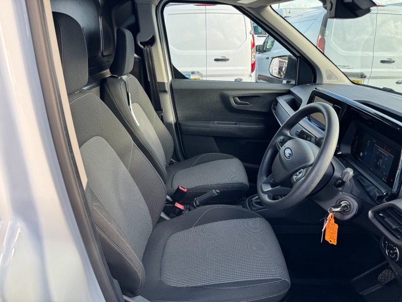 Used Ford Transit Courier 2024 for sale - 77328868: Photo 9