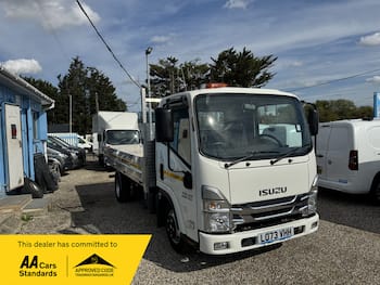 Used Isuzu Other 2023 for sale - 79817528: Photo