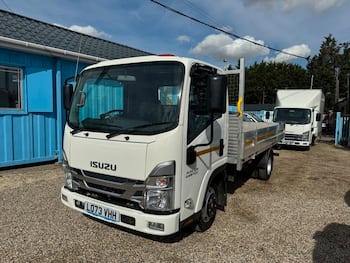 Used Isuzu Other 2023 for sale - 79817528: Photo