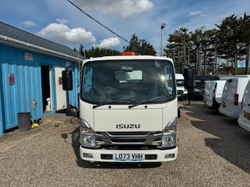 Used Isuzu Other 2023 for sale - 79817528: Photo