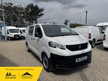 Used Peugeot Expert 2023 for sale - 79335105: Photo
