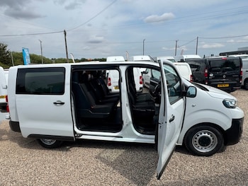Used Peugeot Expert 2023 for sale - 79335105: Photo