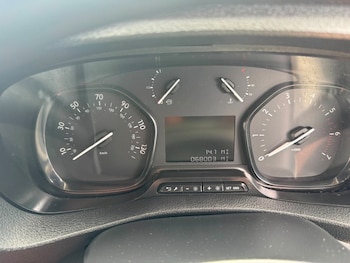Used Peugeot Expert 2023 for sale - 79335105: Photo