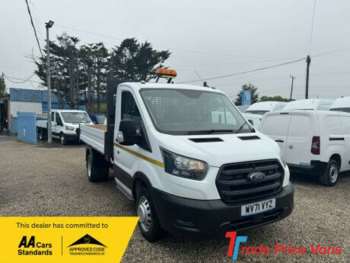 Used Ford Transit 2021 for sale - 74773380: Photo