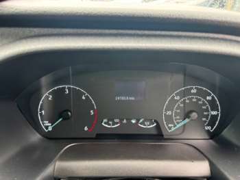 Used Ford Transit 2021 for sale - 74773380: Photo
