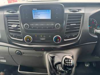 Used Ford Transit 2021 for sale - 74773380: Photo