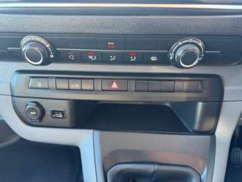 Used Vauxhall Vivaro 2021 for sale - 73102816: Photo