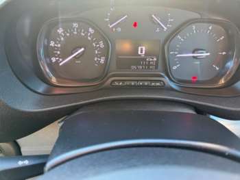 Used Vauxhall Vivaro 2021 for sale - 73102816: Photo