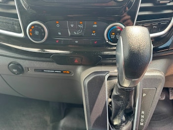 Used Ford Transit Custom 2023 for sale - 79167544: Photo