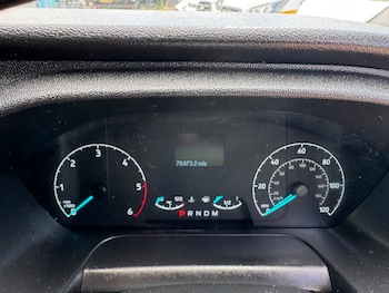 Used Ford Transit Custom 2023 for sale - 79167544: Photo