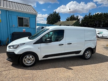 Used Ford Transit Connect 2022 for sale - 79438625: Photo