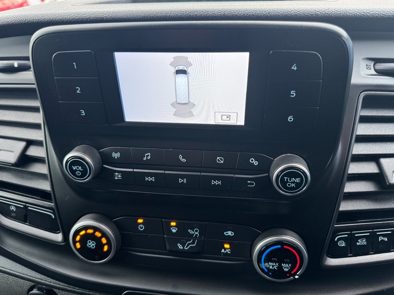 Used Ford Transit Custom 2021 for sale - 77937537: Photo 3