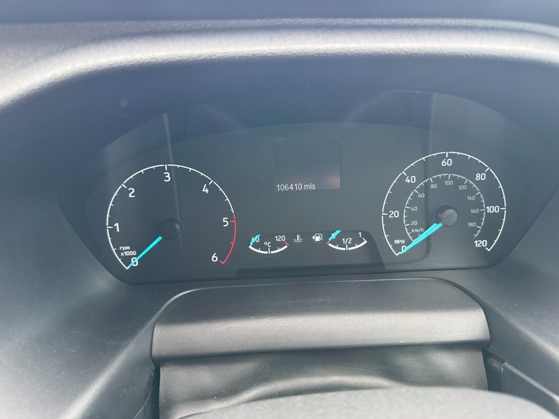 Used Ford Transit Custom 2021 for sale - 77937537: Photo 5