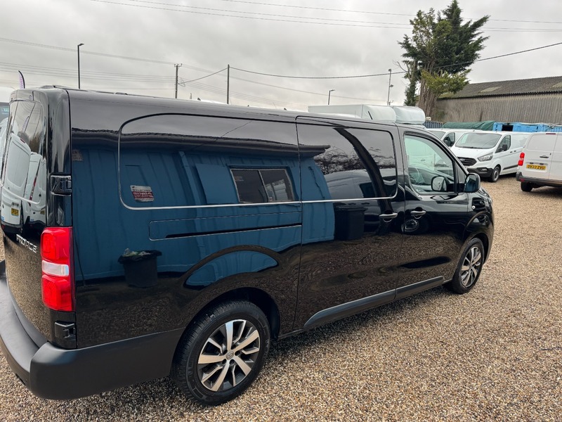 Used Toyota ProAce 2023 for sale - 76863590: Photo 14