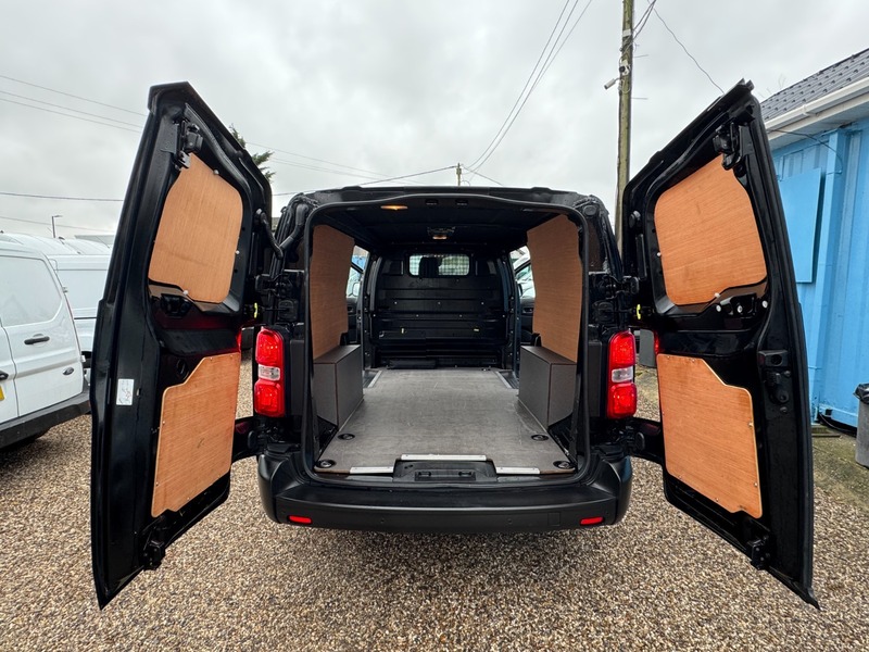 Used Toyota ProAce 2023 for sale - 76863590: Photo 18