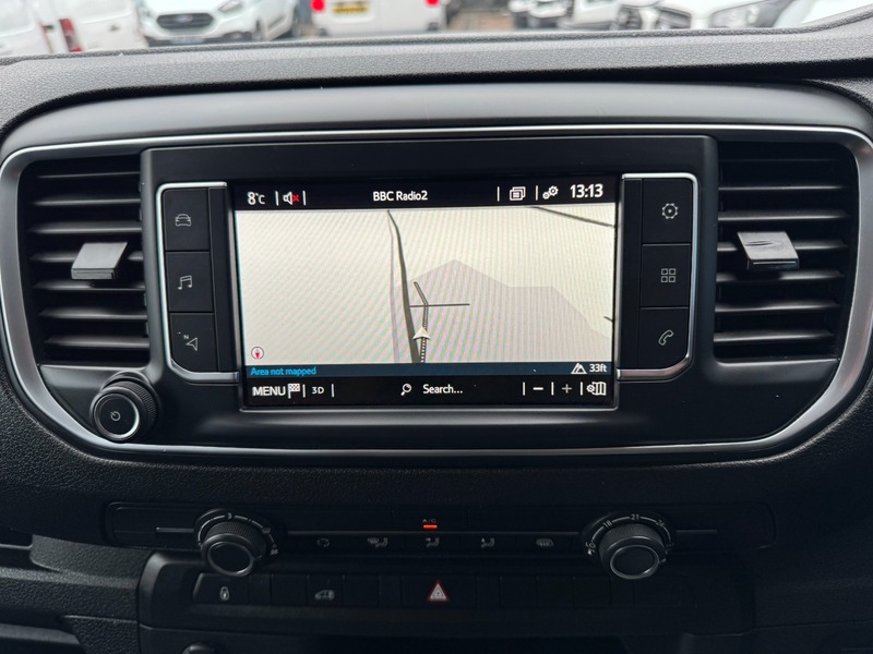 Used Toyota ProAce 2023 for sale - 76863590: Photo 2