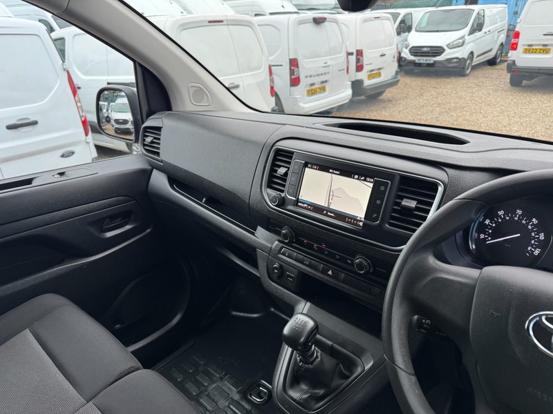 Used Toyota ProAce 2023 for sale - 76863590: Photo 7