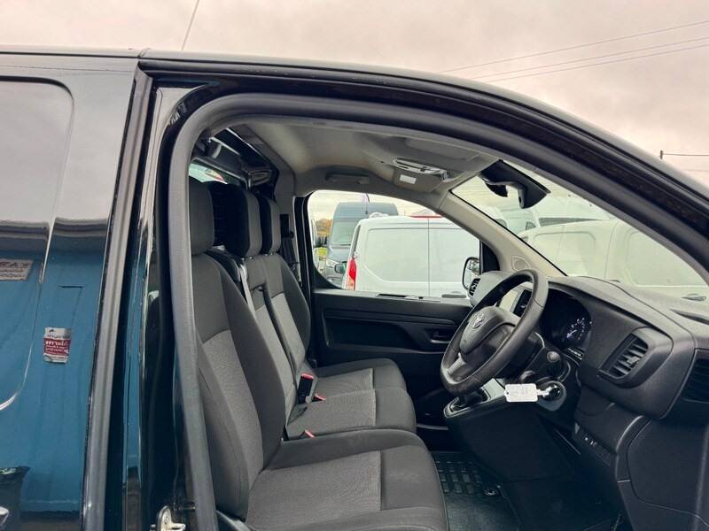 Used Toyota ProAce 2023 for sale - 76863590: Photo 8