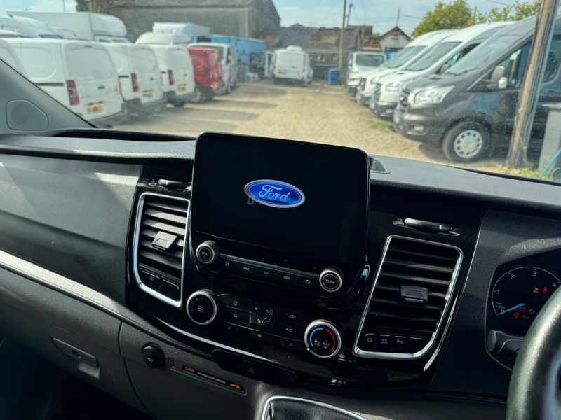 Used Ford Transit Custom 2022 for sale - 76313335: Photo 5
