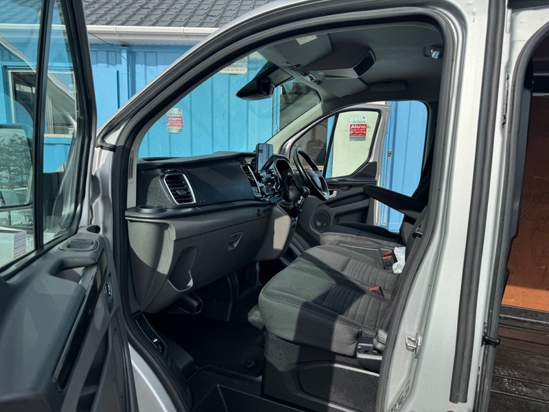 Used Ford Transit Custom 2022 for sale - 76313335: Photo 7