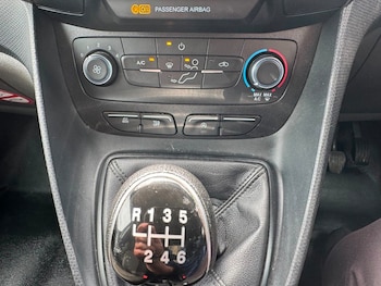 Used Ford Transit Connect 2020 for sale - 75528554: Photo