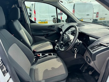 Used Ford Transit Connect 2020 for sale - 75528554: Photo