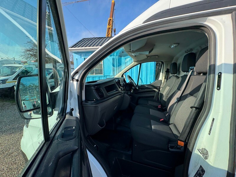 Used Ford Transit Custom 2021 for sale - 77668142: Photo 10