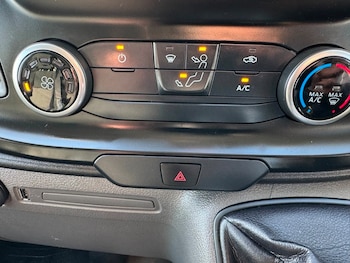 Used Ford Transit Custom 2021 for sale - 77668142: Photo