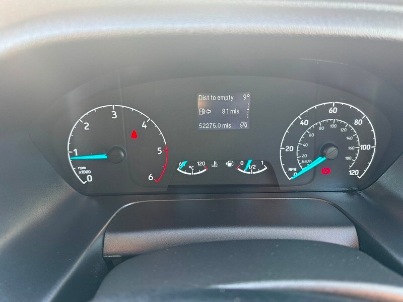 Used Ford Transit Custom 2021 for sale - 77668142: Photo 3