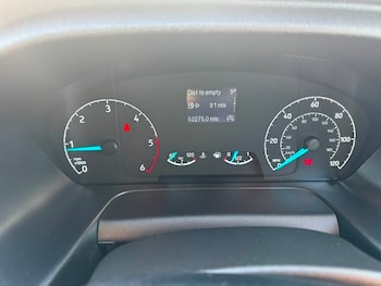 Used Ford Transit Custom 2021 for sale - 77668142: Photo