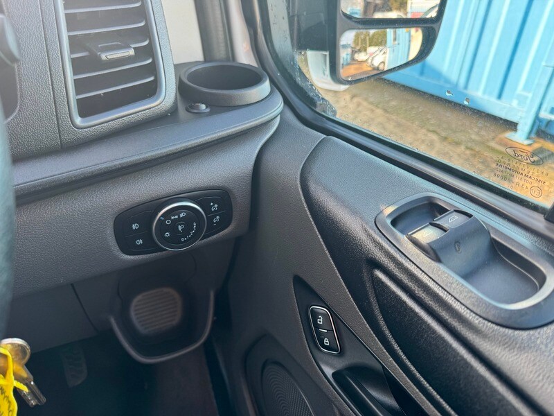 Used Ford Transit Custom 2021 for sale - 77668142: Photo 5