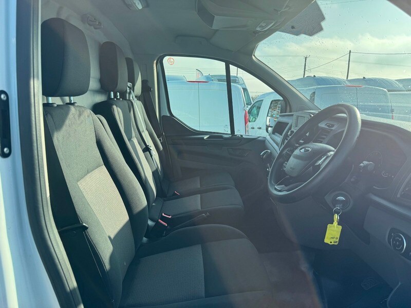 Used Ford Transit Custom 2021 for sale - 77668142: Photo 6