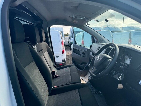Used Toyota ProAce 2023 for sale - 76119446: Photo 14