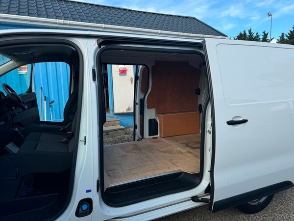Used Toyota ProAce 2023 for sale - 76119446: Photo 16