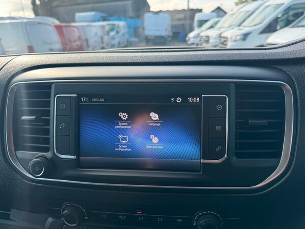 Used Toyota ProAce 2023 for sale - 76119446: Photo 3