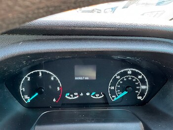 Used Ford Transit 2021 for sale - 78331428: Photo