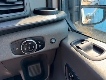 Used Ford Transit 2021 for sale - 78331428: Photo