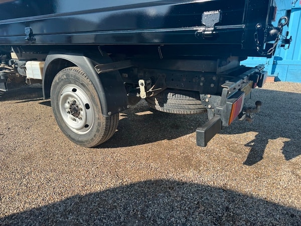 Used Isuzu Grafter 2023 for sale - 75666799: Photo 12