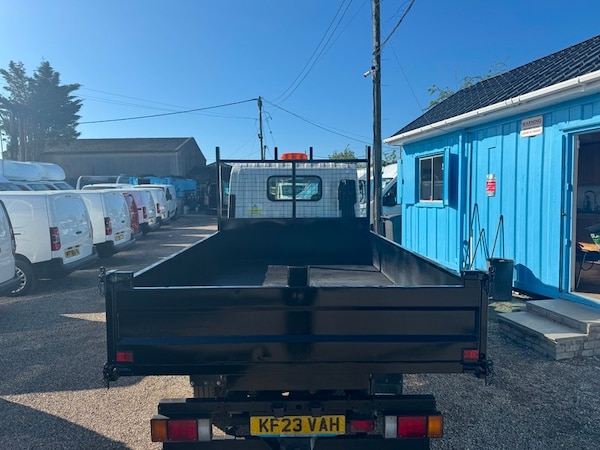 Used Isuzu Grafter 2023 for sale - 75666799: Photo 14