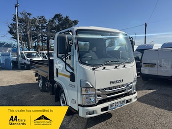 Used Isuzu Grafter 2023 for sale - 75666799: Photo