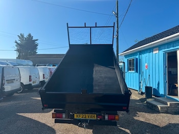 Used Isuzu Grafter 2023 for sale - 75666799: Photo