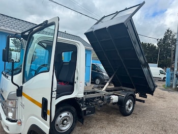 Used Isuzu Grafter 2023 for sale - 75666799: Photo