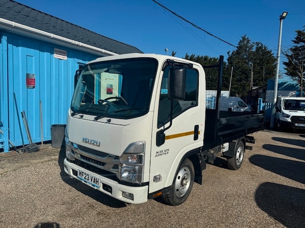 Used Isuzu Grafter 2023 for sale - 75666799: Photo 5