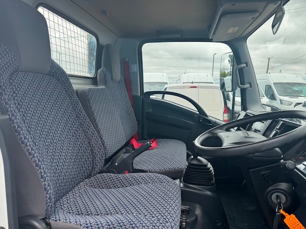 Used Isuzu Grafter 2023 for sale - 75666799: Photo 6