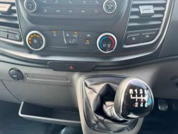 Used Ford Transit 2023 for sale - 74884716: Photo