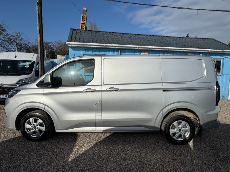 Used Ford Transit Custom 2023 for sale - 78069642: Photo 10